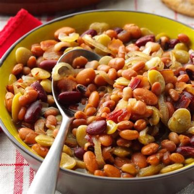  Spicy Sour Bean Jelly mit Gerösteten Erdnüssen - Ein Geschmackserlebnis das den Gaumen kitzelt und die Sinne verführt?